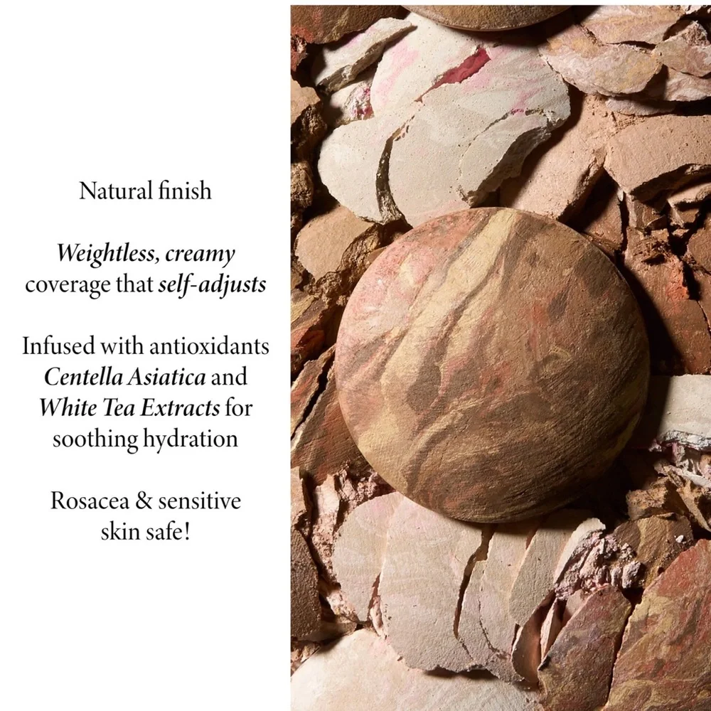 Laura Geller Tuscan Dreams 6 Eyeshadow Palette with Bronzer Blush & Highlighter - Picture 5 of 7